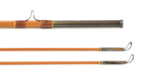 Payne Model 96 Bamboo Rod