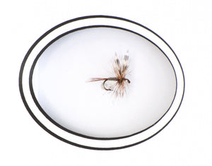 Dette (Walt) Framed Flies