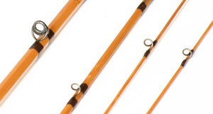 Thomas, FE -- Special 8'6 5wt Bamboo Rod