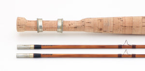 Young, Paul H. -- Smidgen Bamboo Rod