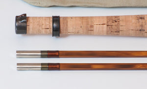 Pickard, John - Model 806 (Para 15) Bamboo Rod