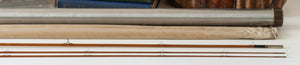 Garrison, Everett -- Model 201 Bamboo Rod