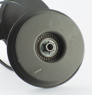 Hardy Prince 7/8 fly reel and spare spool