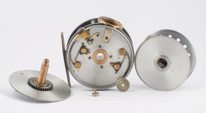 Dingley 4" Perfect Fly Reel - Westley Richards