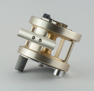 Bogdan Model 0 Fly Reel - RHW