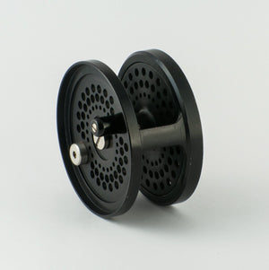 Lee Wulff Ultimate Reel (designed by Stanley Bogdan)