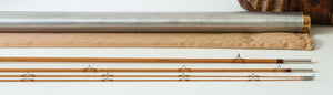 Leonard, HL - Model 51-5 Bamboo Rod
