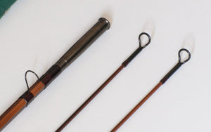 Dream Catcher Fly Rods - "Timber Fiddle" 7'9 2/2 4wt