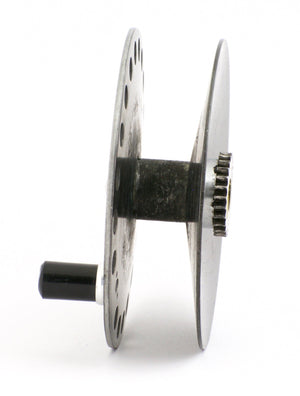 Hardy St. George 3 3/4" Fly Reel with Box