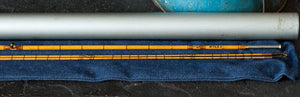 Weir & Sons 7'6 2/2 Bamboo Rod