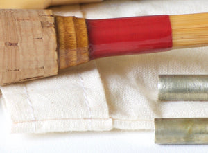 Pine River "Trout Rod" - Pennington 7' 4wt Bamboo Fly Rod 2/2