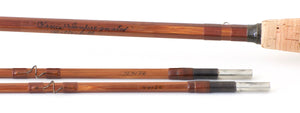 Orvis Battenkill 8' 5-6wt Bamboo Rod