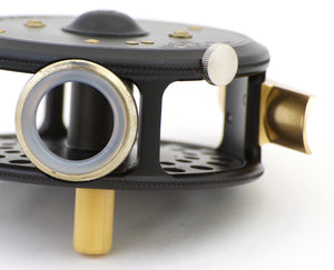 Hardy St. George 3" Fly Reel - Limited Edition Reproduction