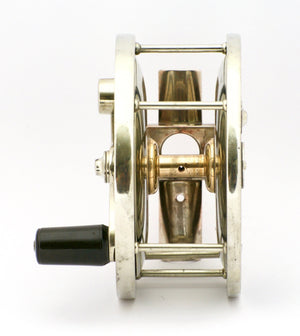 Edward Vom Hofe Celebrated Salmon and Grilse Click Reel