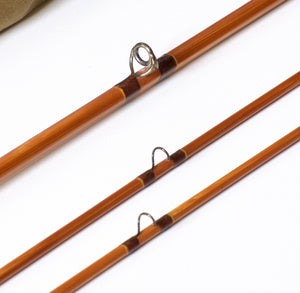 Payne 7'6 Parabolic Bamboo Rod