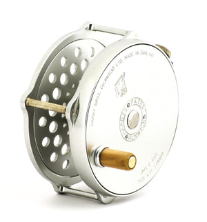 Hardy Bougle Heritage 3 1/4" Fly Reel