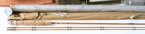 Sharpe's Scottie Bamboo Rod 6'6 5wt