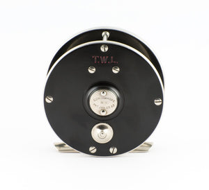 Edward Vom Hofe Model 355 Peerless Fly Reel - Size 2