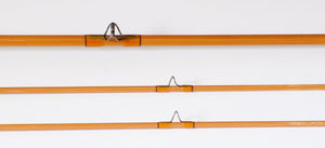 Jennings, Homer -- 7'3 2/2 3wt Bamboo Rod