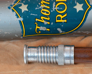 Thomas, FE -- Special 9'6 Bamboo Rod