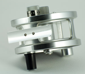 Joe Saracione SCA Fly Reel 3 1/4"