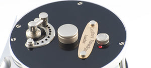 Ted Godfrey Paradigm Ausable 6wt Fly Reel