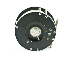 Edward Vom Hofe early Model 423 Restigouche 4/0 Fly Reel