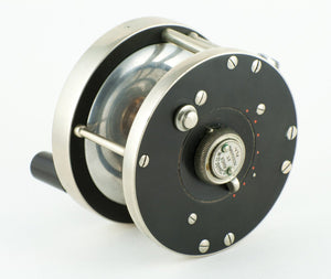 Otto Zwarg Model 400 Laurentian Fly Reel - Size 2/0