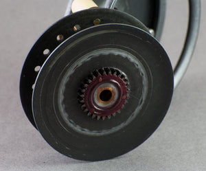 Dingley Fly Reel 3 3/8" - Telephone Latch