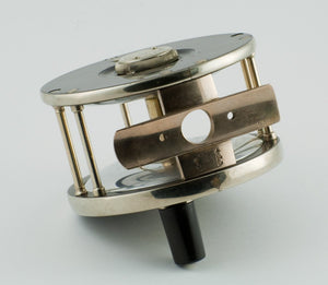 Edward Vom Hofe Model 423 Restigouche 4/0 Fly Reel