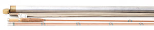 Leonard, H.L. -- Model 38ACM Bamboo Rod