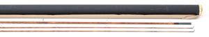 Thomas & Thomas Montana 8'6 6wt Bamboo Rod