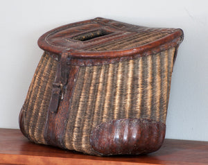 Lawrence Creel Model 4