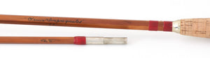 Orvis Model 99 Bamboo Rod