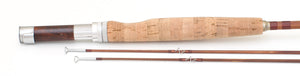 Orvis Wes Jordan 8 1/2' 5 1/8 oz. Bamboo Rod