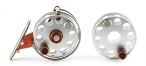 Ari 't Hart Remco Fly Reel
