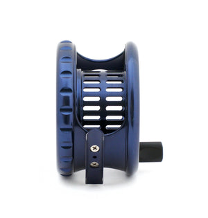 Loop Hi-Tec Fly Reel - Size 4