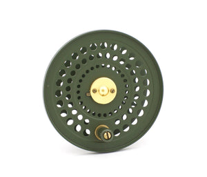 Orvis CFO IV Limited Edition Fly Reel and Two Spools