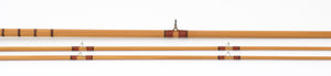 Eden Cane / George Guba - Nodeless Dickerson 8013 Bamboo Rod