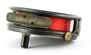 Hardy Perfect 3 5/8" With Leather Case