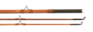 Young, Paul H. -- Texan 8'6 Bamboo Rod