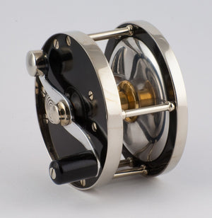 Otto Zwarg Model 300 Saguenay Fly Reel - Size 1/0