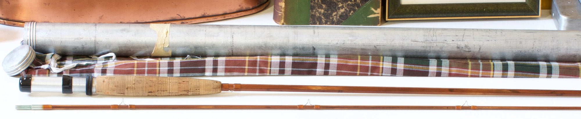 Orvis Kit Rod 8' 5/6 Weight Fly Rod