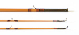 Lyle Dickerson - Model 7613 Bamboo Rod - 7'6 5wt