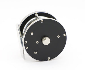 Joe Saracione Deluxe 2 3/4" fly reel