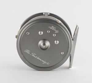 Hardy Featherweight Fly Reel