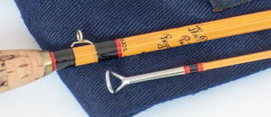 Hardy Palakona Phantom Bamboo Rod 4'4"