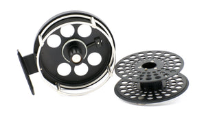 Ari 't Hart S1 Fly Reel