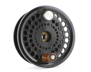 Abel Pt. 5 Spare Spool