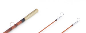 Young, Paul H. -- Smidgen Bamboo Rod